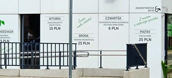 Restauracja Orzel i Reszka